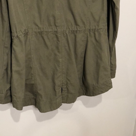 Signature Studio Utility Jacket - Picture 9 of 9